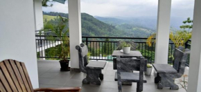 Ama Residency & Homestay Kandy